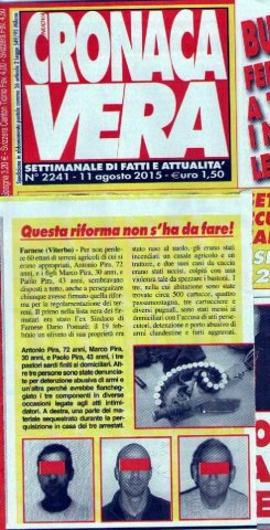 farnese (VT) arresti11agosto2015
